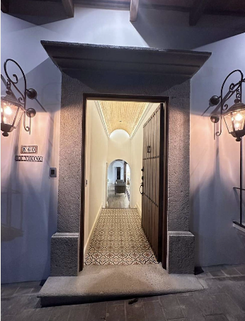 Proyectos Ejecutados - Corporacion CPI